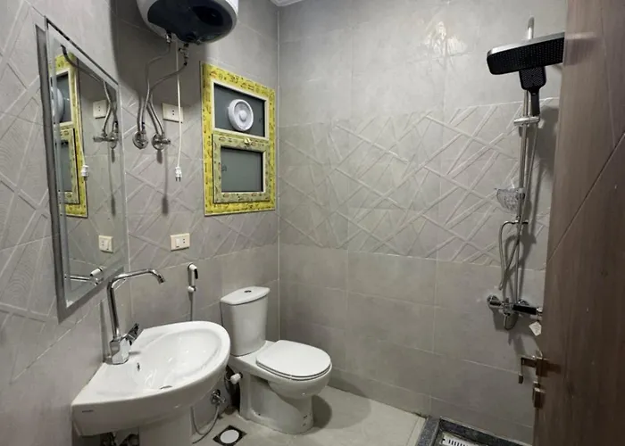 Appartement Star 2 Hurghada