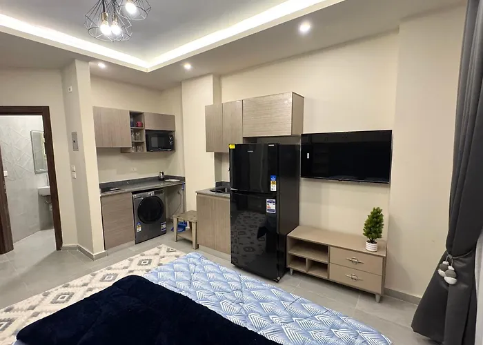Star 2 Appartement Hurghada
