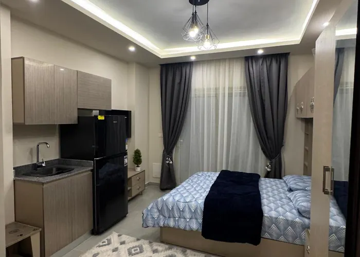 Appartement Star 2