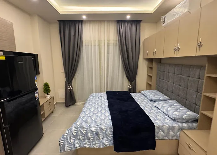 Appartement Star 2