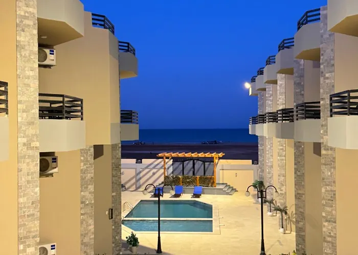 Star 2 Hurghada